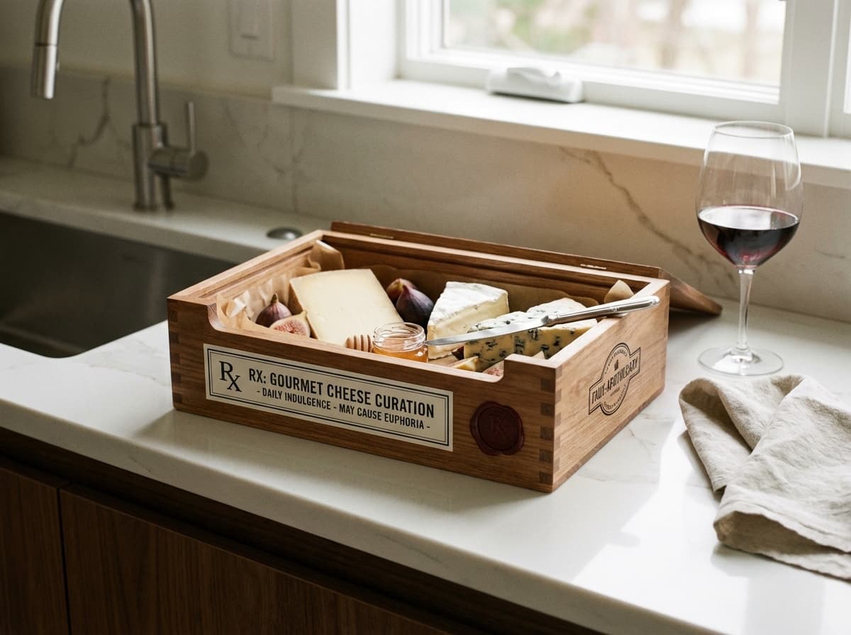 Diet-Approved Cheese Subscription Boxes, Ranked
